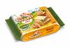 Wafels "Korovka" met halva 150g