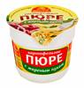 Русский аппетит Картофельное пюре с луком 37g 215