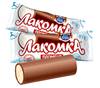 Рус.Хол мор. Пломбир в шоко.гл.Лакомка 152мл ЛПЛP
