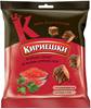 Кириешки (красная икра) 40g 103