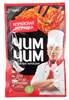 Koreaanse dressing voor wortelen rest.4x12 (koker)60g
