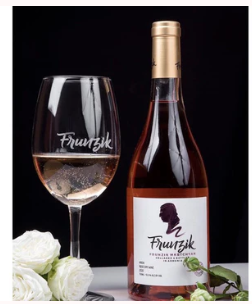 Proshyan Rode Droge Wijn 0,75l