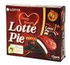 Lotte Pie Choco pie cacao (28g x 12st)