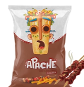 Apache BBQ Chips 40g