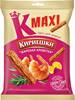 Кириешки MAXI (жареная креветка) 40g 544