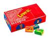 Kauwgom "LOVE IS" Mix 4.2g Doos25st (Koker)
