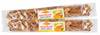 Gedroogde meloen 200g gedroogd fruit