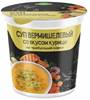 Lidcon Vermicellisoep met kippensmaak (glas) 25g