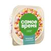 Crab salad with corn 150 g