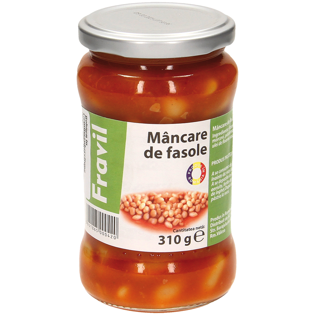 Bonenmengsel "Mancare de fasole"