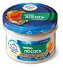 Водный Мир "Крем-лосось" с оливк.масл.и трюф.160г