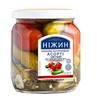 Нежин Ассорти овощное по-нежински №7, 450г