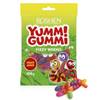 Рош Yummi Gummi Fizzy Червячки желейные конф.100г