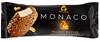 Monaco ijs op een stokje "Arahisovaya pasta", 10%, 75g