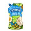Чумак Майонез аппетитный 50% 300g д-пак