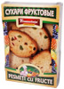 Franzeluta Beschuit met fruit 250g