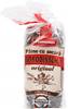 Franzeluta brood Borodino bevroren. 600 g gesneden