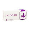 Melatonine 30 tabs van 0,13g.