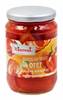 Raureni Перец маринованный Gogosari taiati 650g