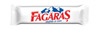 RO Baton FAGARAS Choc. bar. met rum en rozijnen 30g