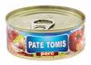 RO Tomis Varkenspaté 100g
