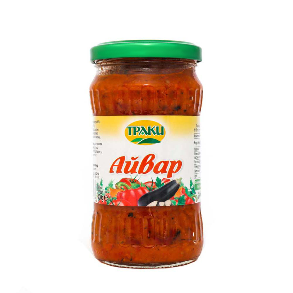 TRAKI AYVAR 300G