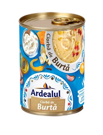 Ardealul runderpens 400g