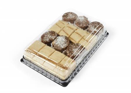 Prajitura Butoiase geassorteerde cacaocake 300g (1