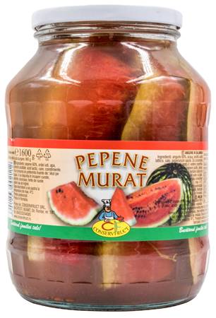 Conservfruct zure watermeloen 1600g