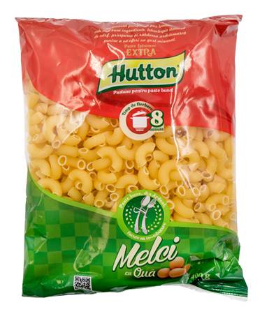 Hutton Paste Scurte Melci Snail 400g (15)