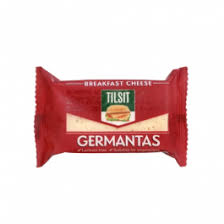 Germantas Tilsit kaas 240g