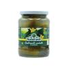 Naturavit Komkommers 6-9cm 720ml