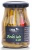 Hada Hete groene peper in azijn 370ml (12)
