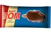 ROM Ijs met cacao en rum in glazuur 80ml