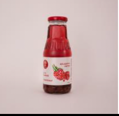 Sirunyan kornoeltjescompote 310ml