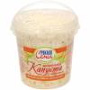 Vers gefermenteerde witte kool met wortelen