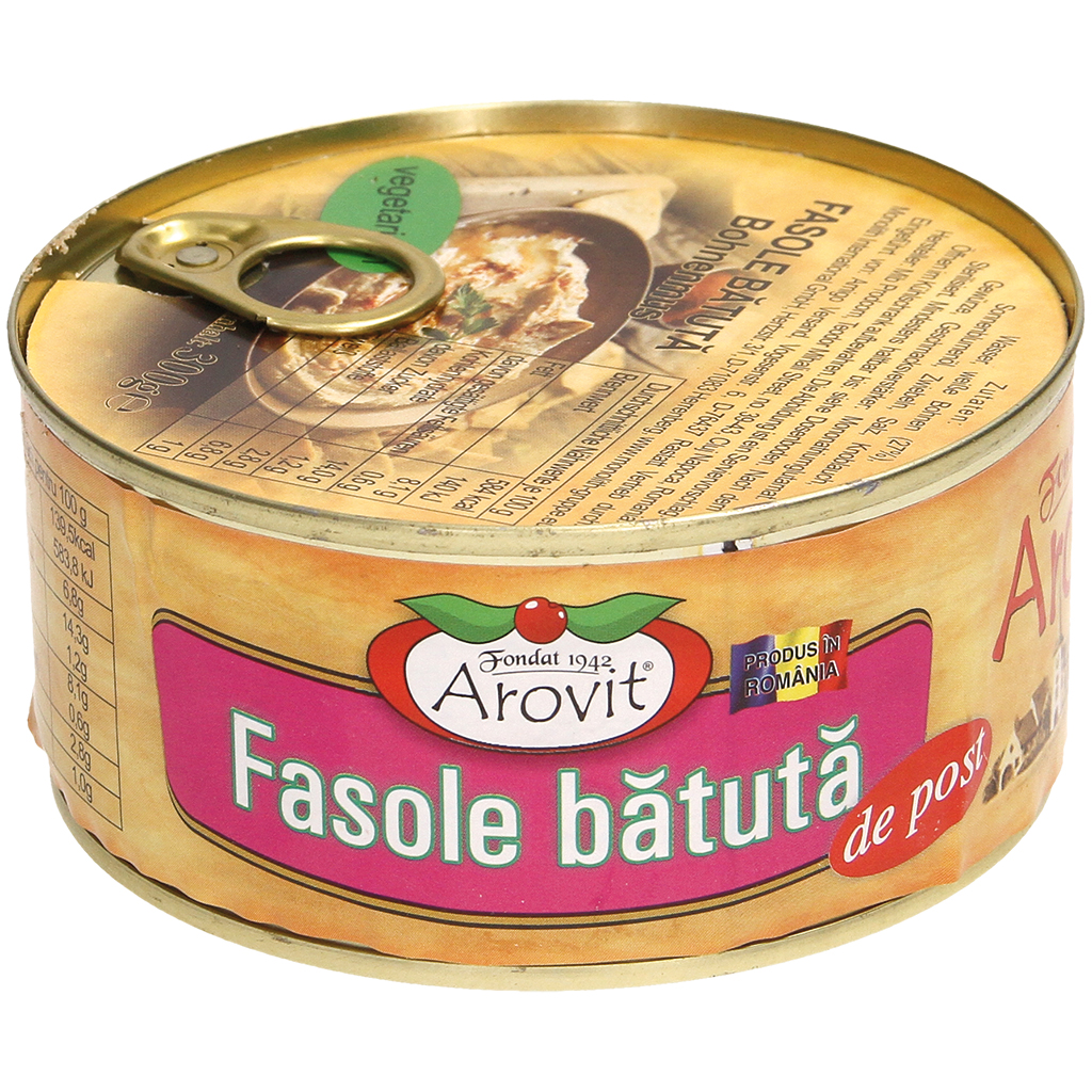 Bonenpuree