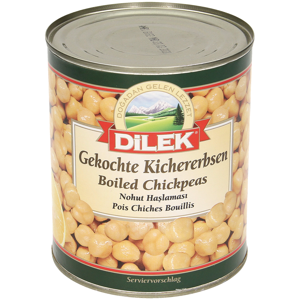 Азиатский горох консервированный