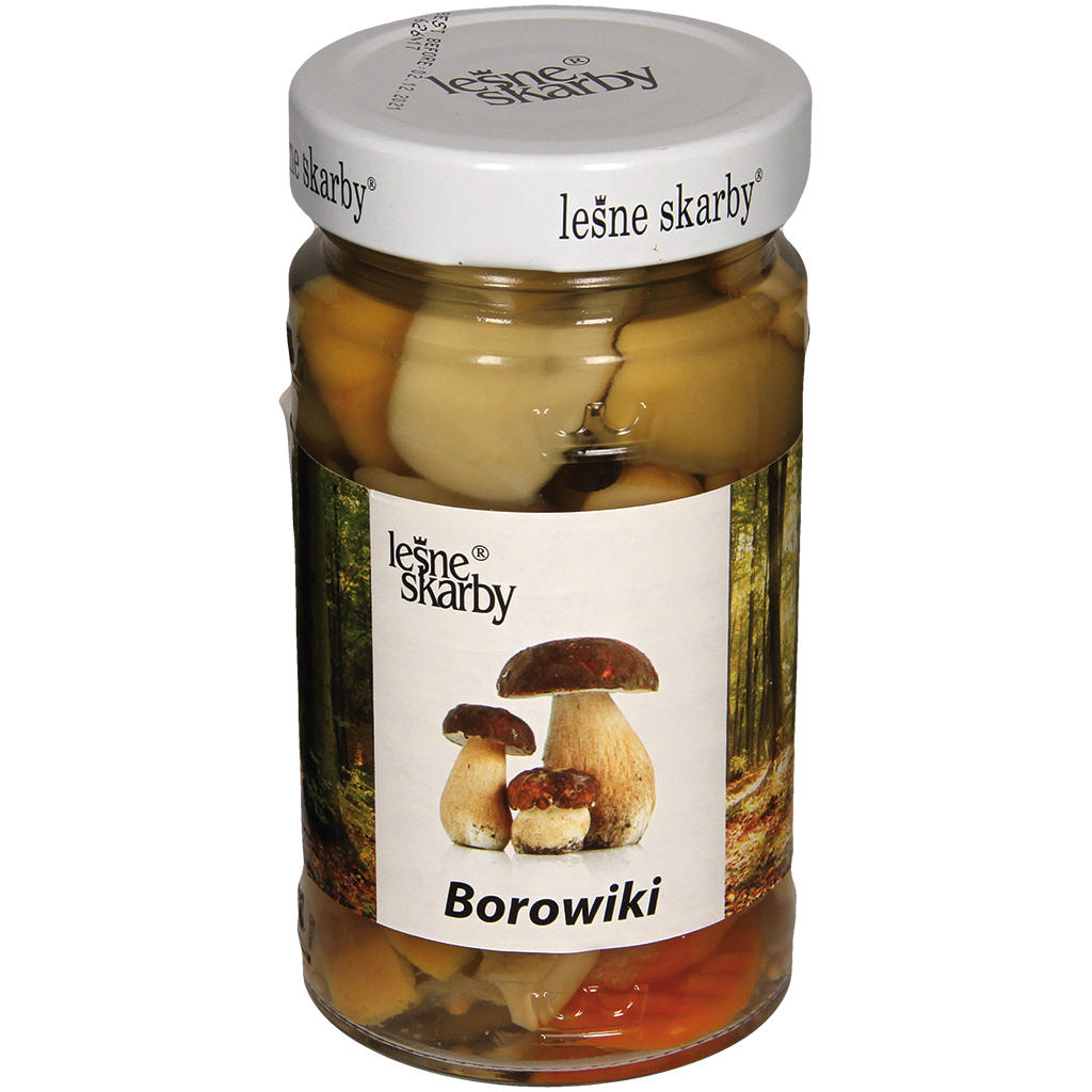Eekhoorntjesbrood