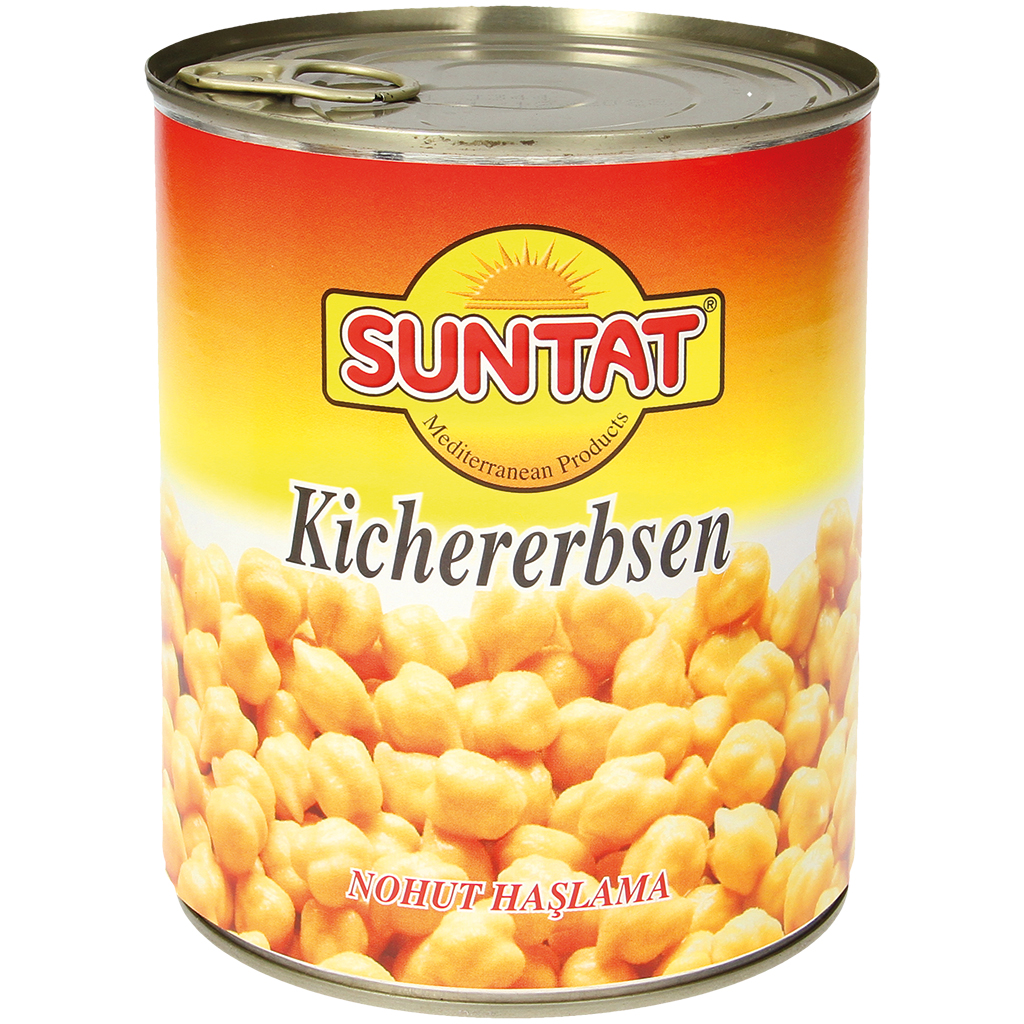 Kikkererwten