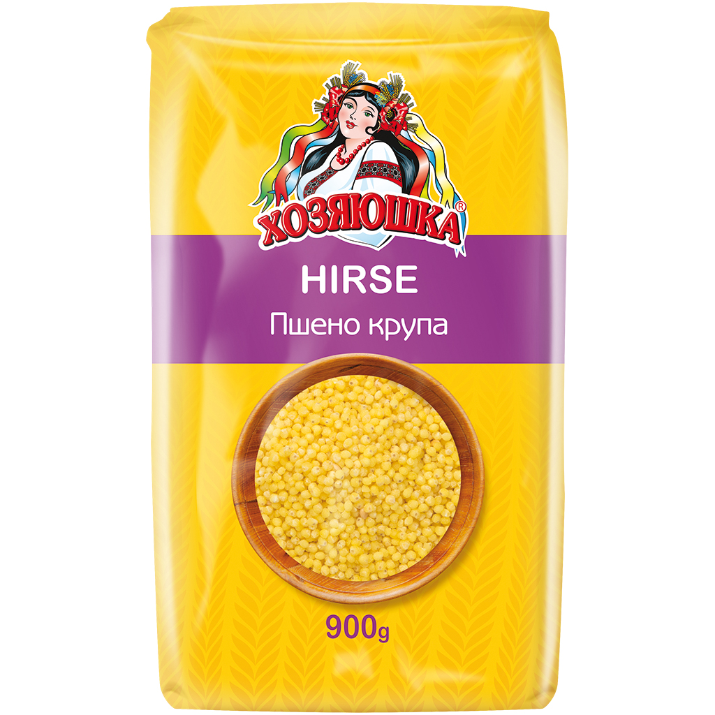 Пшено