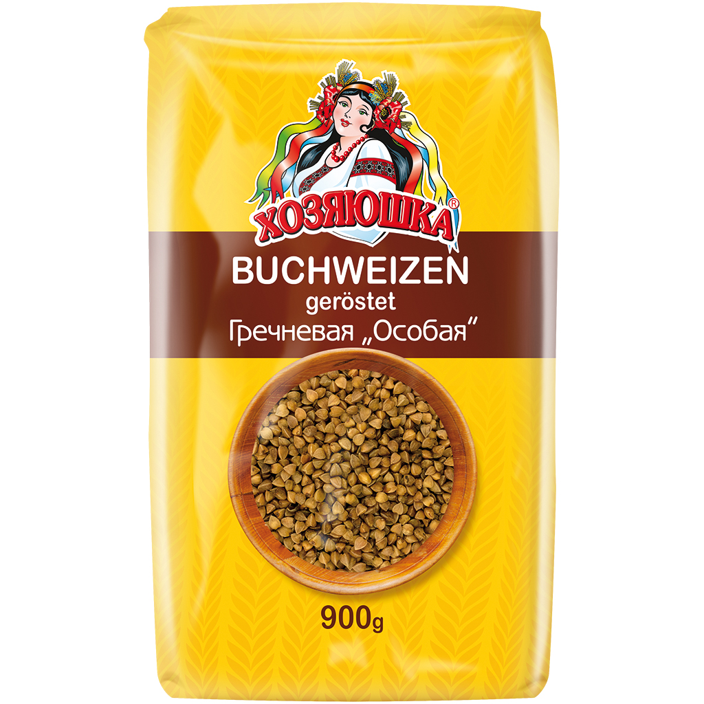 Boekweit "Osobaja"