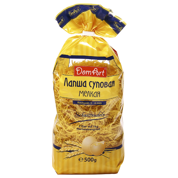 Snijnoedels