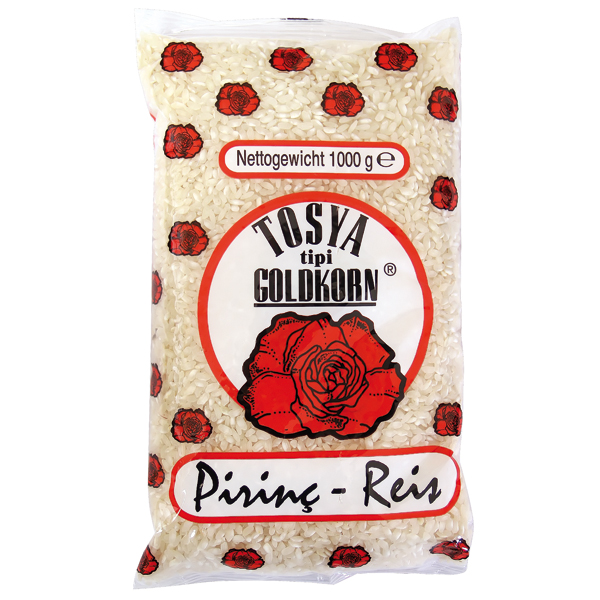 Rijst