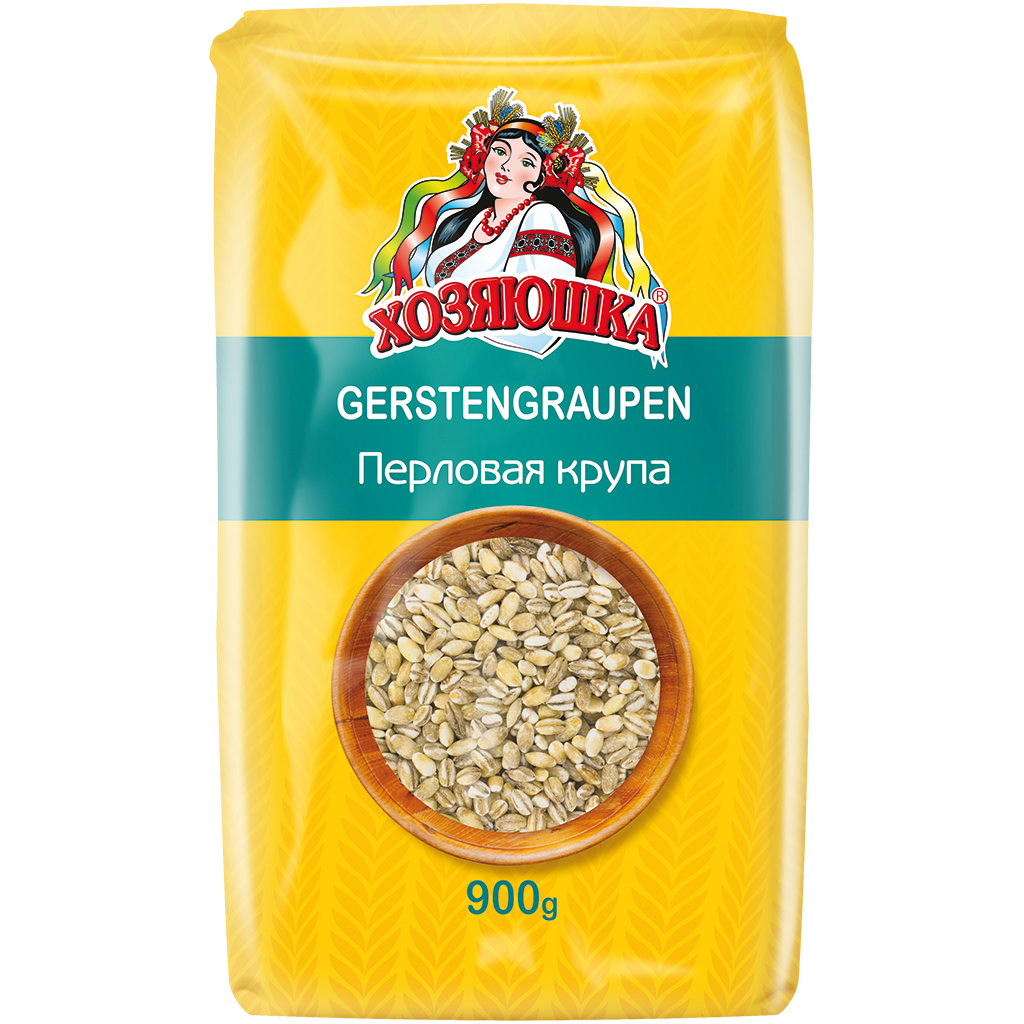 HOSYAUSHKA Parelgort