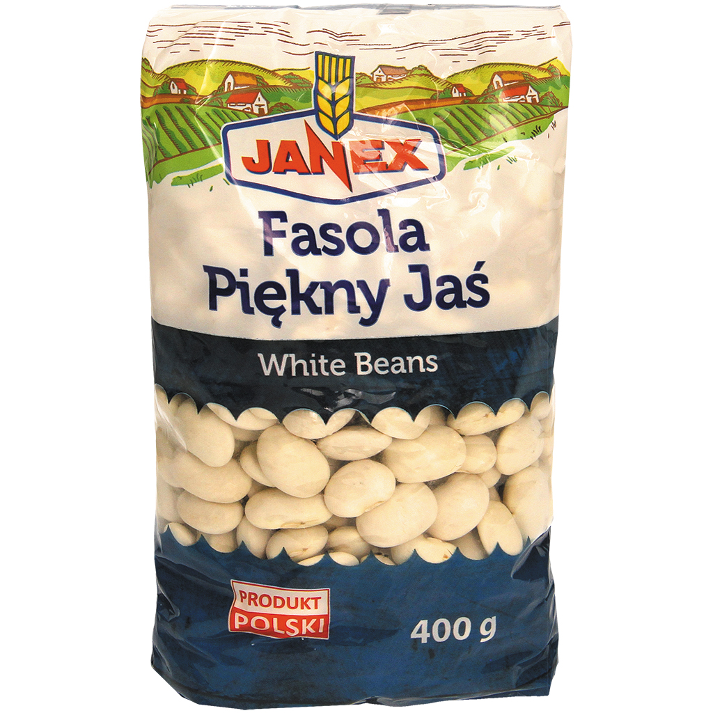 Janex-Белая фасоль