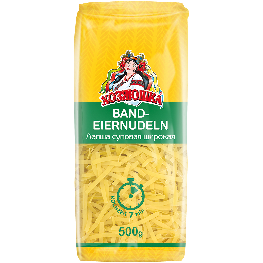 Hosyaushka band-ei-noedel