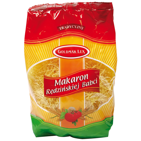Вермишель суповая "Nitka"
