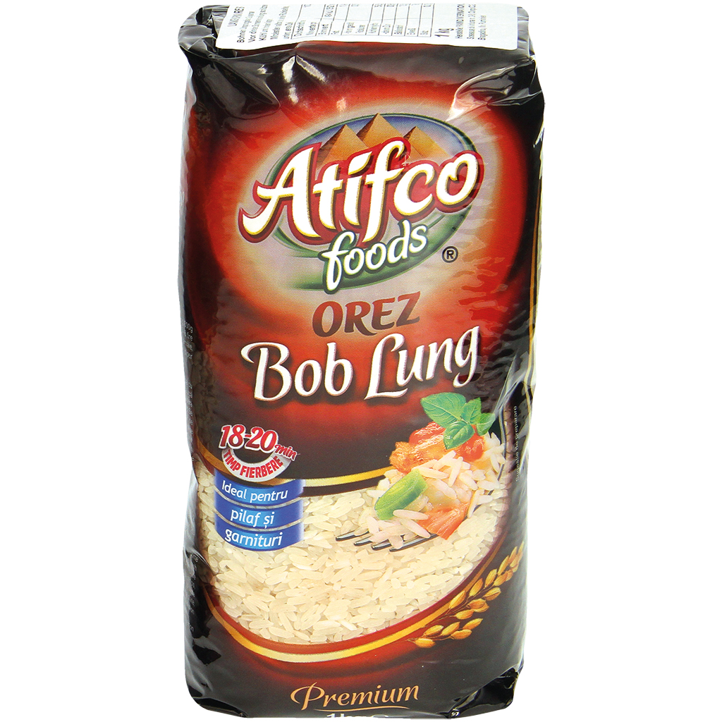 Orez bob lung