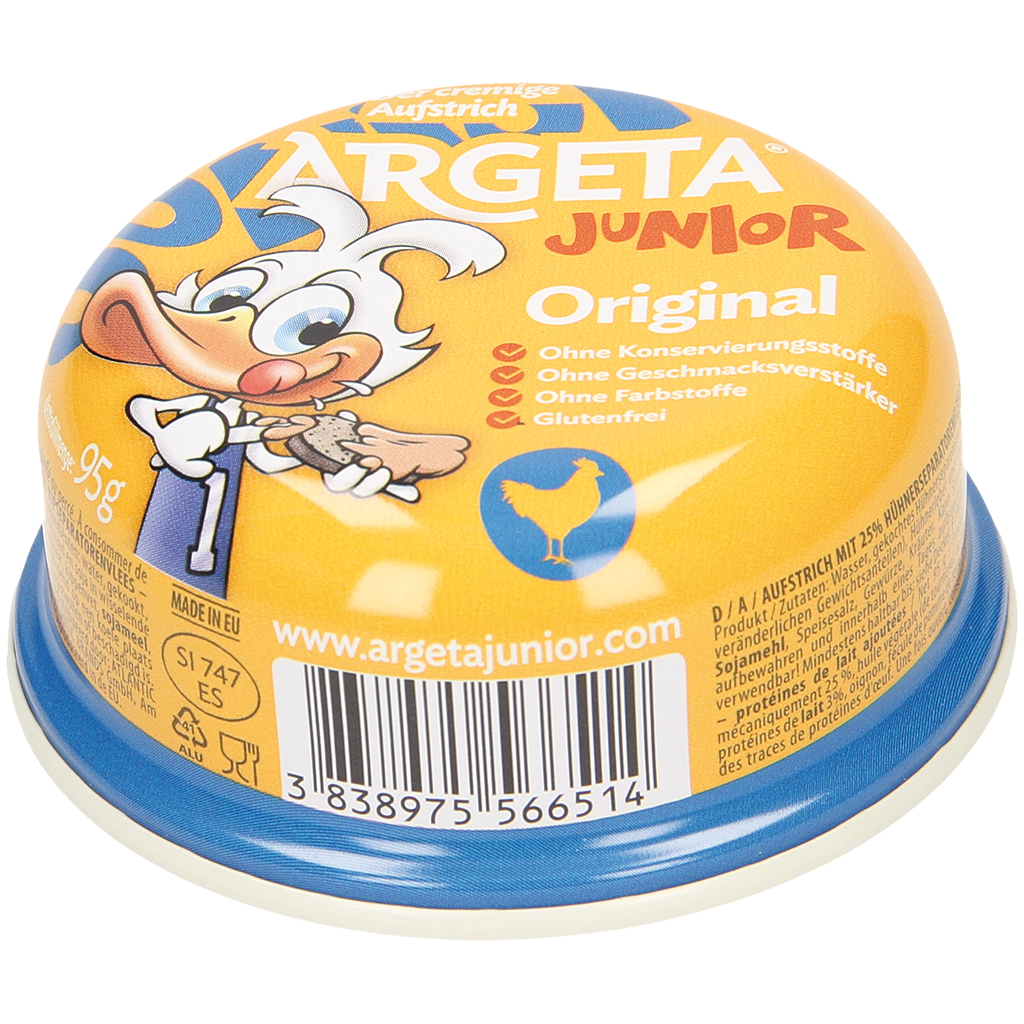 Паштет из куриного мяса, с добавлением куриной печени и серд